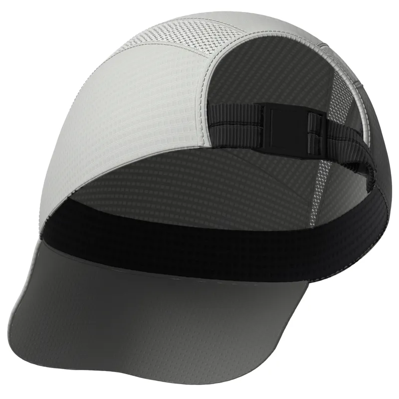Salomon xa cap white new arrivals